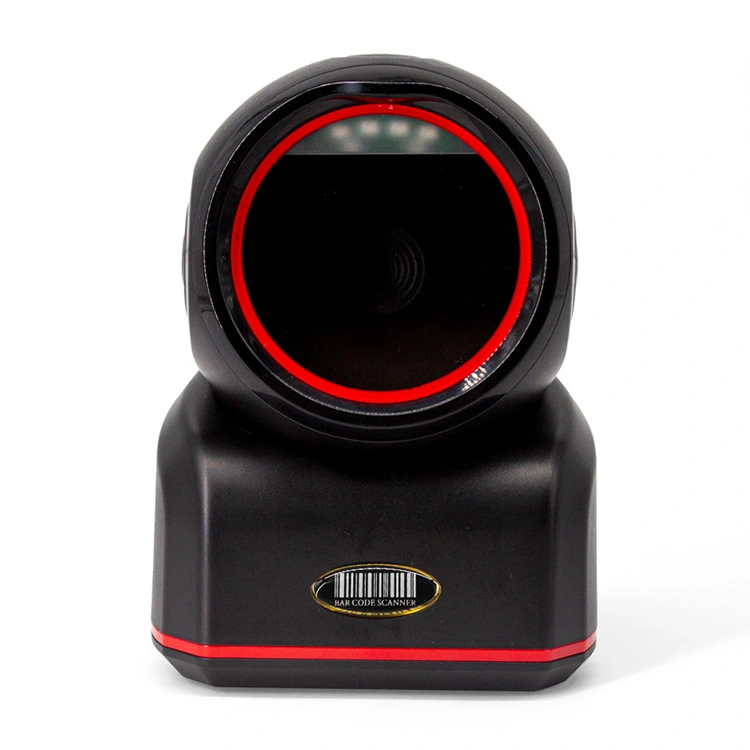 Cad é an Scanóir Barrachóid a Mholtar Chun Ríomhthráchtáil a Chomhlíonadh