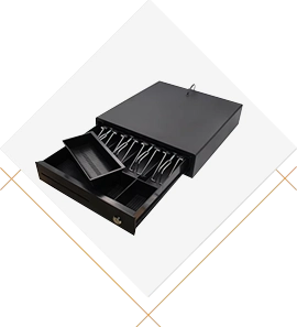 Bosca Airgid