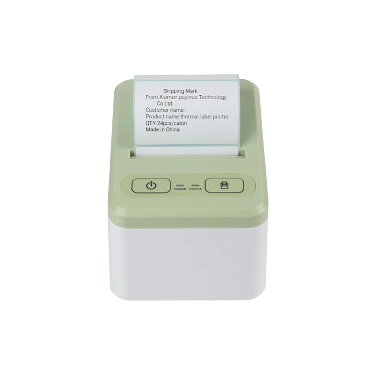 Printéir Lipéad 3 Orlach