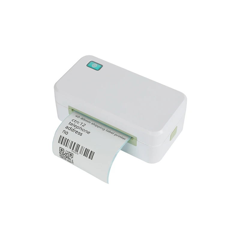 Déantóir Lipéad Neamhdhlúite Teirmeach 80mm