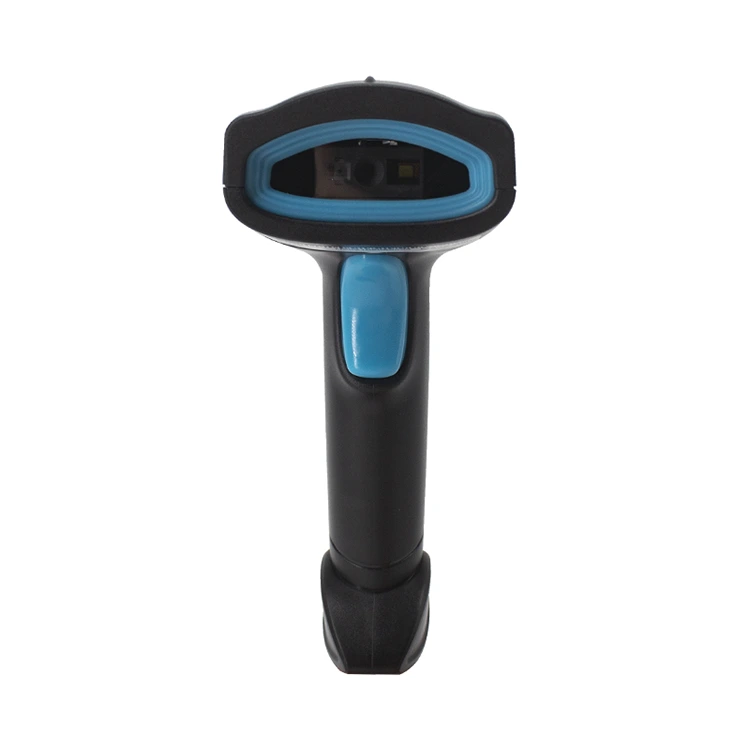 Scanóir barcode Bluetooth
