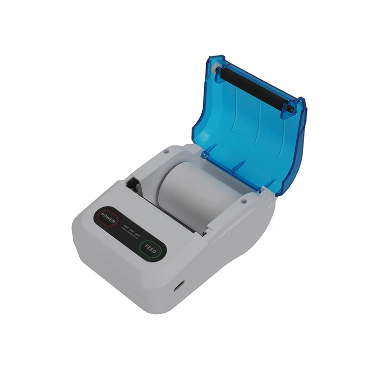 2 Inch Bluetooth Thermal Printer