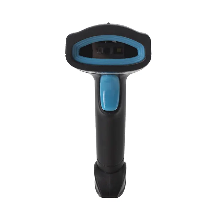 Wireless Barcode Scanner